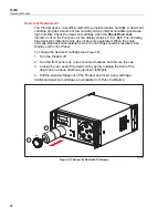 Предварительный просмотр 32 страницы Fluke 5128A Manual