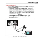 Предварительный просмотр 37 страницы Fluke 5128A Manual