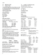 Preview for 6 page of Fluke 5205A Instruction Manual