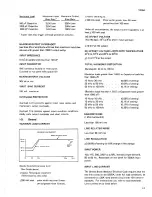 Preview for 7 page of Fluke 5205A Instruction Manual