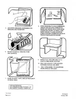 Preview for 12 page of Fluke 5205A Instruction Manual