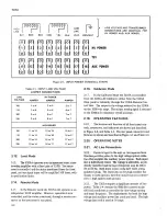 Preview for 14 page of Fluke 5205A Instruction Manual