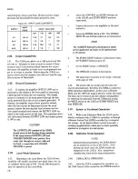 Preview for 20 page of Fluke 5205A Instruction Manual