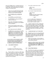 Preview for 21 page of Fluke 5205A Instruction Manual