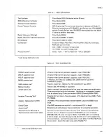 Preview for 39 page of Fluke 5205A Instruction Manual