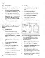 Preview for 40 page of Fluke 5205A Instruction Manual