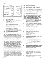 Preview for 42 page of Fluke 5205A Instruction Manual