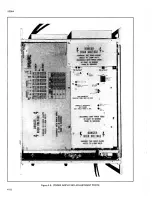 Preview for 44 page of Fluke 5205A Instruction Manual