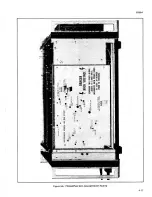 Preview for 45 page of Fluke 5205A Instruction Manual