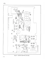 Preview for 46 page of Fluke 5205A Instruction Manual