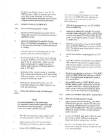 Preview for 51 page of Fluke 5205A Instruction Manual