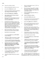 Preview for 52 page of Fluke 5205A Instruction Manual