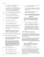 Preview for 54 page of Fluke 5205A Instruction Manual