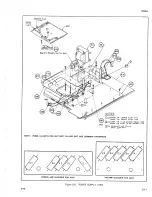 Preview for 75 page of Fluke 5205A Instruction Manual