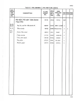 Preview for 103 page of Fluke 5205A Instruction Manual