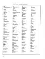 Preview for 118 page of Fluke 5205A Instruction Manual