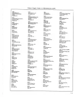 Preview for 119 page of Fluke 5205A Instruction Manual