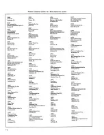 Preview for 120 page of Fluke 5205A Instruction Manual