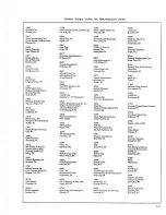 Preview for 121 page of Fluke 5205A Instruction Manual