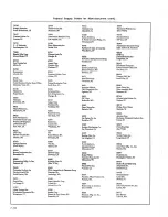 Preview for 126 page of Fluke 5205A Instruction Manual