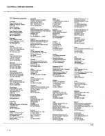 Preview for 128 page of Fluke 5205A Instruction Manual