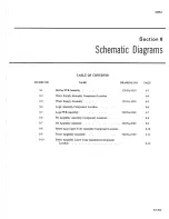 Preview for 131 page of Fluke 5205A Instruction Manual