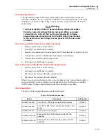 Preview for 25 page of Fluke 52120A User Manual