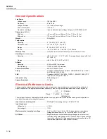 Preview for 26 page of Fluke 52120A User Manual