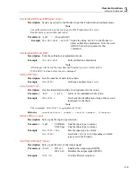 Preview for 61 page of Fluke 52120A User Manual