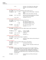 Preview for 62 page of Fluke 52120A User Manual