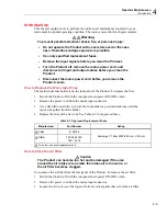 Preview for 69 page of Fluke 52120A User Manual