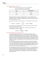 Preview for 76 page of Fluke 52120A User Manual