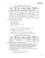 Preview for 83 page of Fluke 52120A User Manual