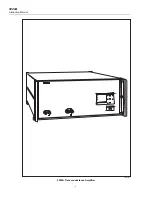 Preview for 12 page of Fluke 5220A Instruction Manual