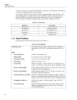 Preview for 14 page of Fluke 5220A Instruction Manual