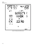 Preview for 104 page of Fluke 5220A Instruction Manual