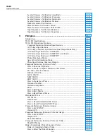 Предварительный просмотр 12 страницы Fluke 522A/6 Operator'S Manual