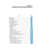 Предварительный просмотр 21 страницы Fluke 522A/6 Operator'S Manual