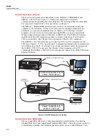 Предварительный просмотр 26 страницы Fluke 522A/6 Operator'S Manual