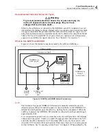 Предварительный просмотр 85 страницы Fluke 522A/6 Operator'S Manual