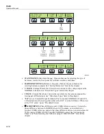 Предварительный просмотр 104 страницы Fluke 522A/6 Operator'S Manual