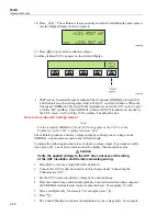 Предварительный просмотр 106 страницы Fluke 522A/6 Operator'S Manual