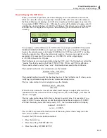 Предварительный просмотр 125 страницы Fluke 522A/6 Operator'S Manual