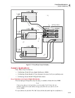 Предварительный просмотр 131 страницы Fluke 522A/6 Operator'S Manual