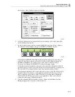 Предварительный просмотр 155 страницы Fluke 522A/6 Operator'S Manual