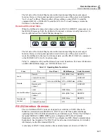 Предварительный просмотр 163 страницы Fluke 522A/6 Operator'S Manual