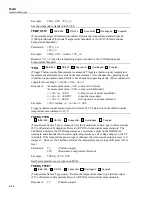 Предварительный просмотр 232 страницы Fluke 522A/6 Operator'S Manual