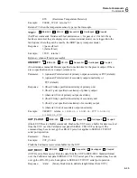 Предварительный просмотр 233 страницы Fluke 522A/6 Operator'S Manual