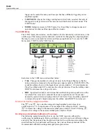 Предварительный просмотр 326 страницы Fluke 522A/6 Operator'S Manual