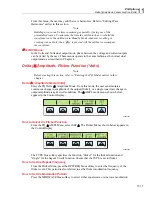 Предварительный просмотр 387 страницы Fluke 522A/6 Operator'S Manual